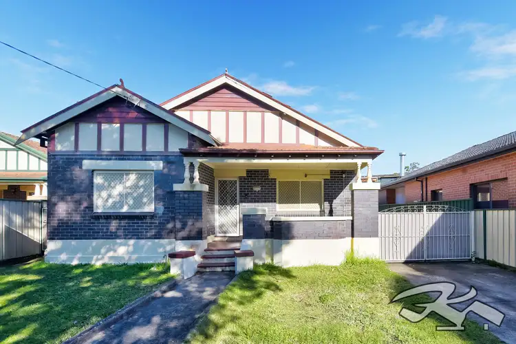Main view of Homely house listing, 45 Elliott Street, Strathfield South NSW 2136