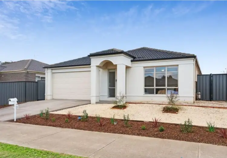 12 Menzies Promenade, Derrimut VIC 3026