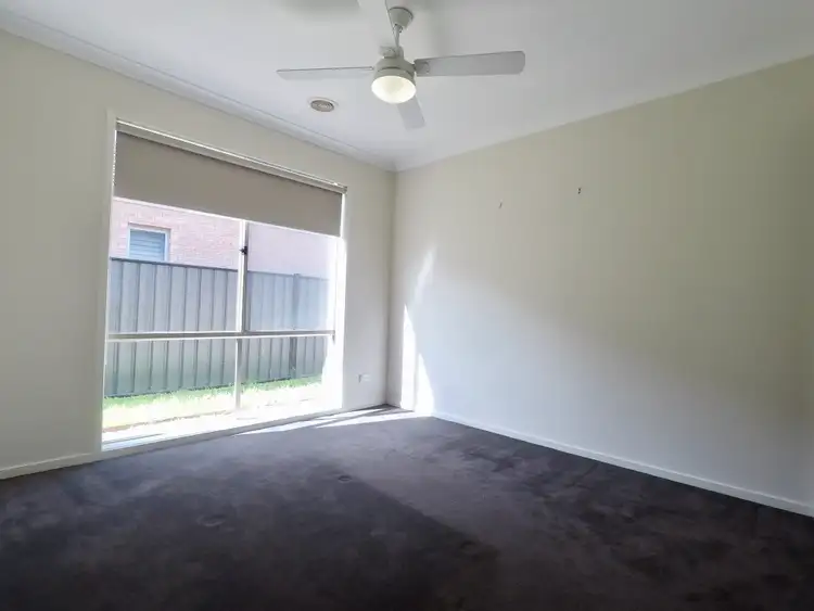 Fourth view of Homely house listing, 12 Menzies Promenade, Derrimut VIC 3026