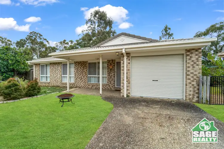 40 Mewing Court, Windaroo QLD 4207