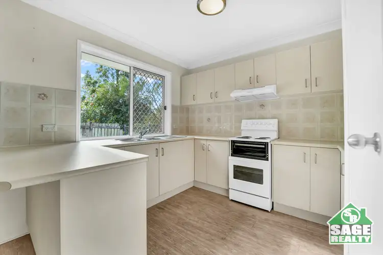 Fourth view of Homely house listing, 40 Mewing Court, Windaroo QLD 4207