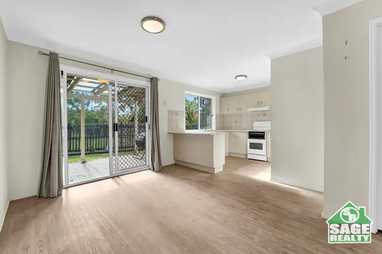 Fifth view of Homely house listing, 40 Mewing Court, Windaroo QLD 4207