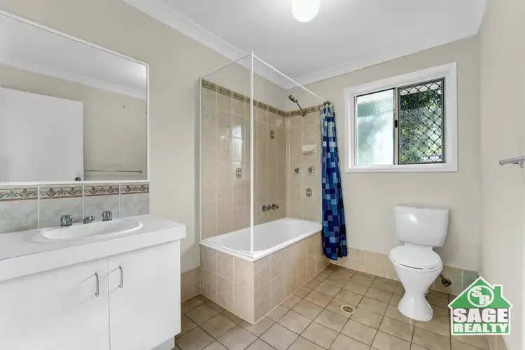 Sixth view of Homely house listing, 40 Mewing Court, Windaroo QLD 4207