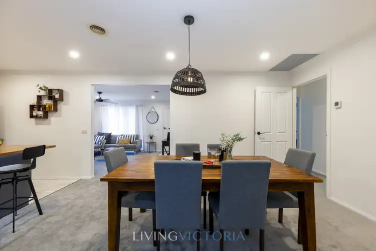 Fourth view of Homely unit listing, 1/182 Cadles Road, Carrum Downs VIC 3201