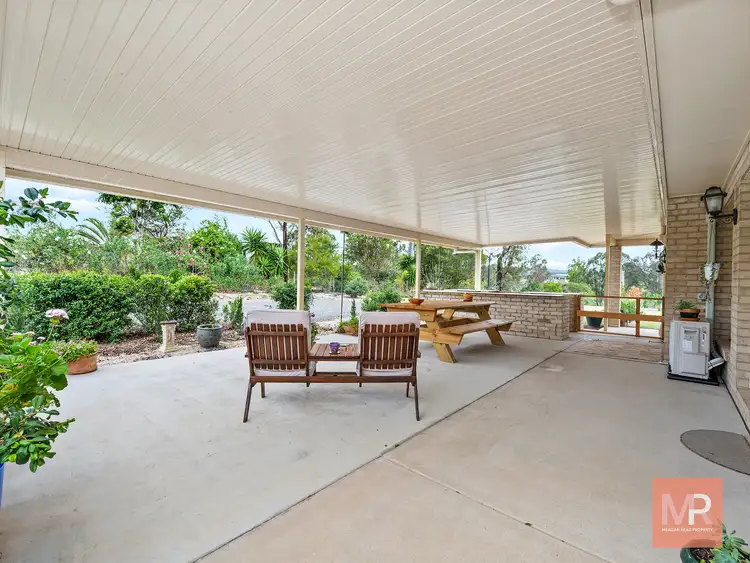 Second view of Homely house listing, 67 Bottlebrush Drive, Jimboomba QLD 4280