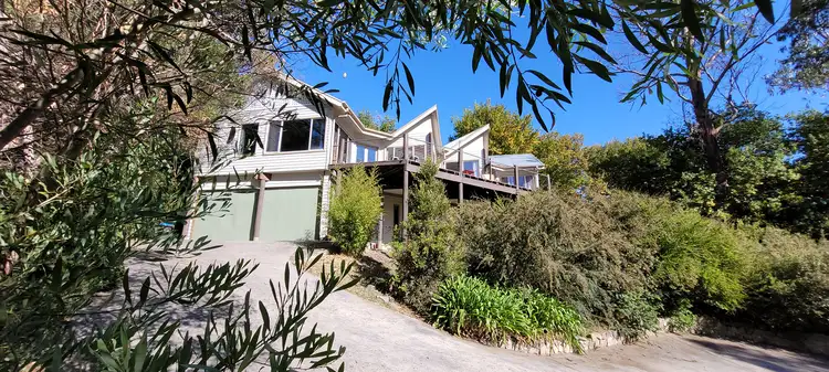 Main view of Homely house listing, 24 Vantage Way, Crafers SA 5152