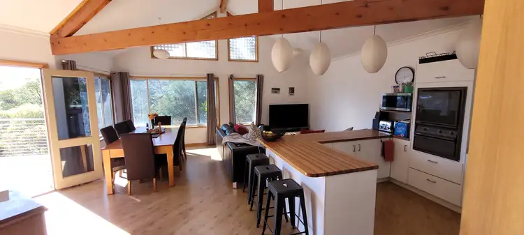 Second view of Homely house listing, 24 Vantage Way, Crafers SA 5152