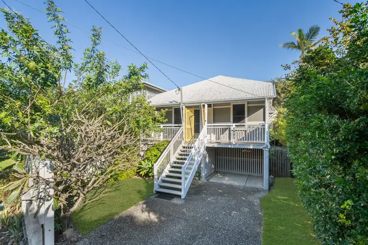 221 Rainbow Street