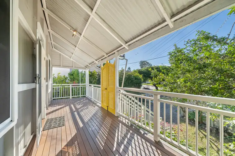 Second view of Homely house listing, 221 Rainbow Street, Sandgate QLD 4017