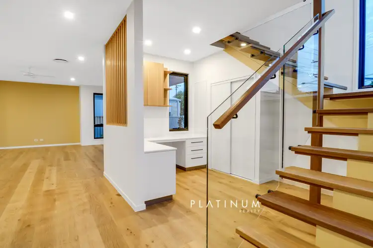 Second view of Homely house listing, 25 Marion Street, Tugun QLD 4224