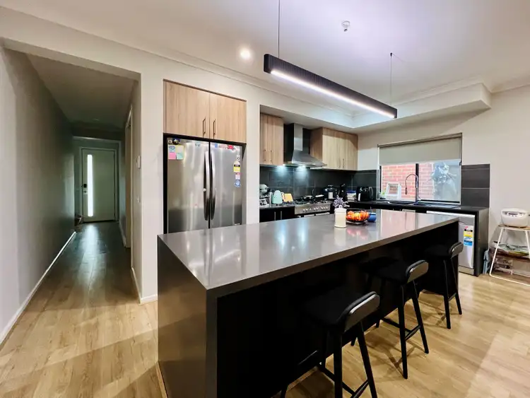 Second view of Homely house listing, 19 Lightfoot Way, Deanside VIC 3336