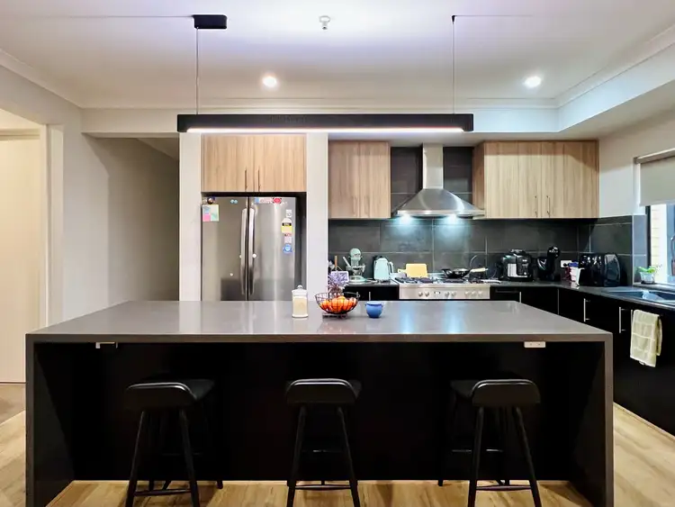 Third view of Homely house listing, 19 Lightfoot Way, Deanside VIC 3336