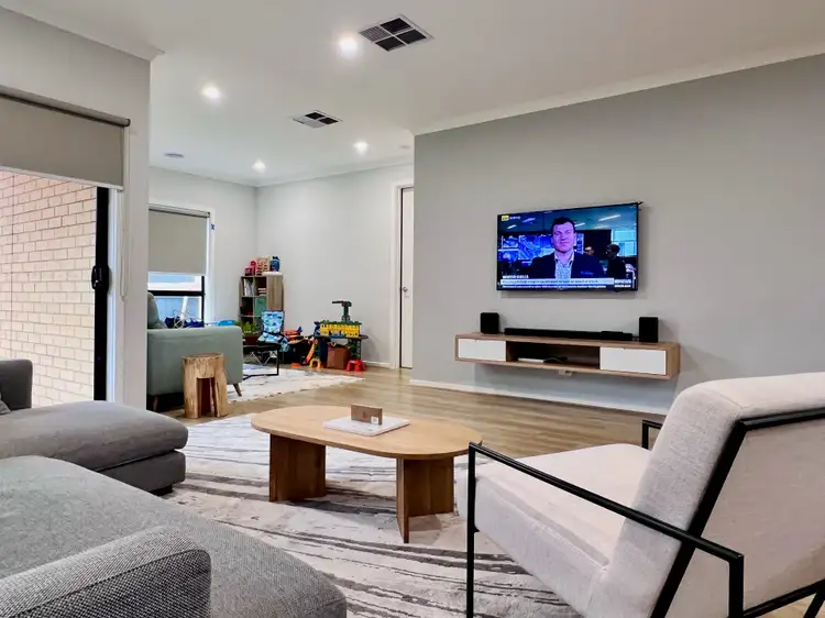 Fourth view of Homely house listing, 19 Lightfoot Way, Deanside VIC 3336