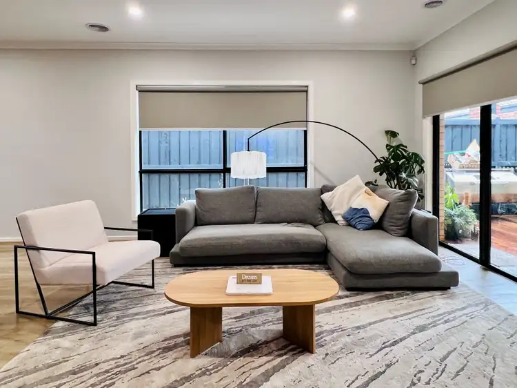 Fifth view of Homely house listing, 19 Lightfoot Way, Deanside VIC 3336