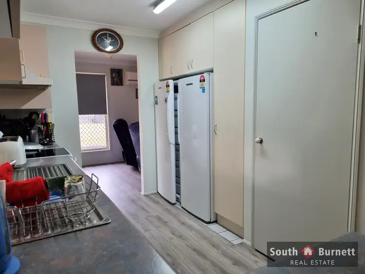 Third view of Homely house listing, 37 McCord Street, Wondai QLD 4606