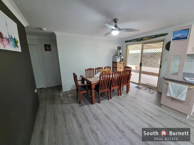Fourth view of Homely house listing, 37 McCord Street, Wondai QLD 4606
