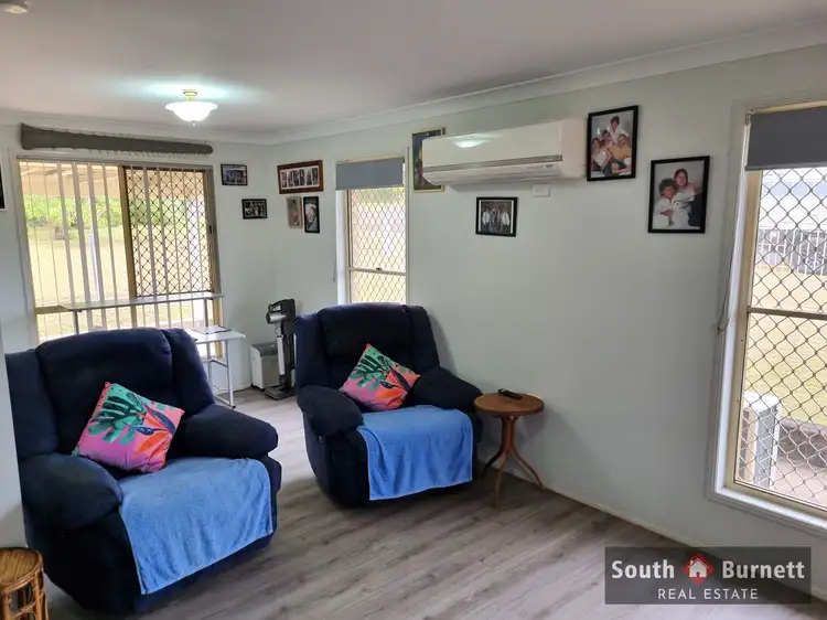 Fifth view of Homely house listing, 37 McCord Street, Wondai QLD 4606