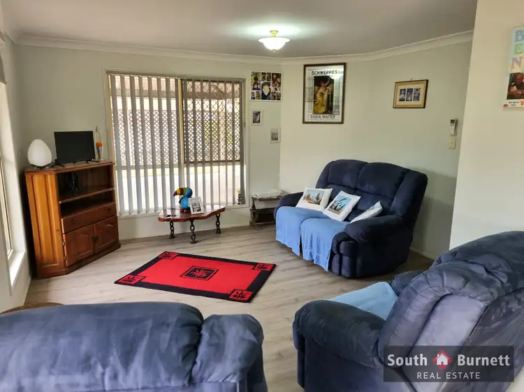 Sixth view of Homely house listing, 37 McCord Street, Wondai QLD 4606