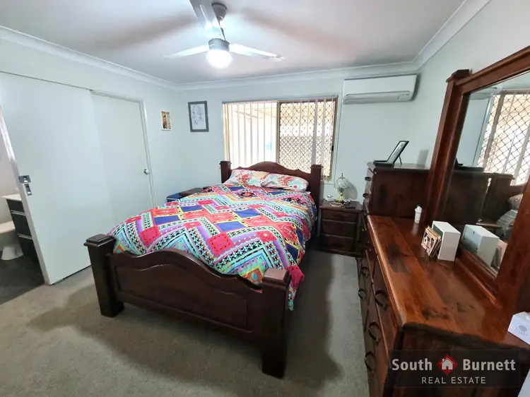 Seventh view of Homely house listing, 37 McCord Street, Wondai QLD 4606