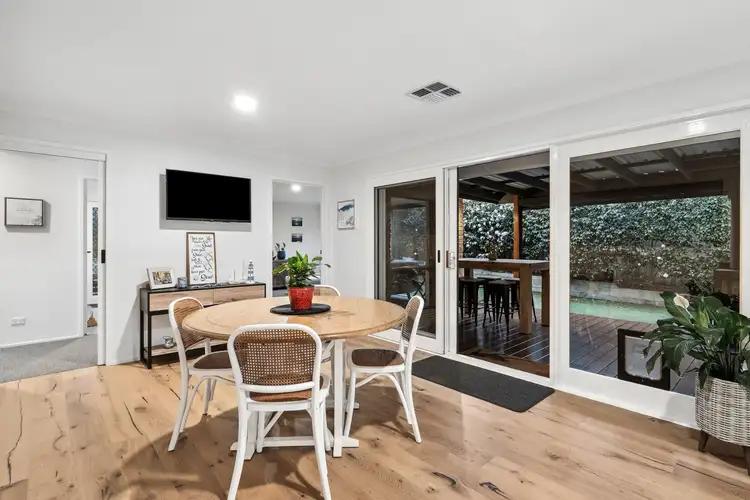 Fifth view of Homely house listing, 12 Dumfries Court, Torquay VIC 3228