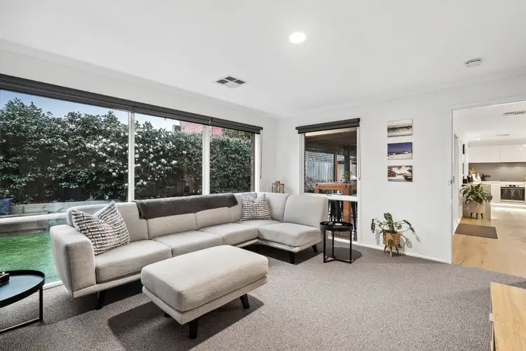 Sixth view of Homely house listing, 12 Dumfries Court, Torquay VIC 3228