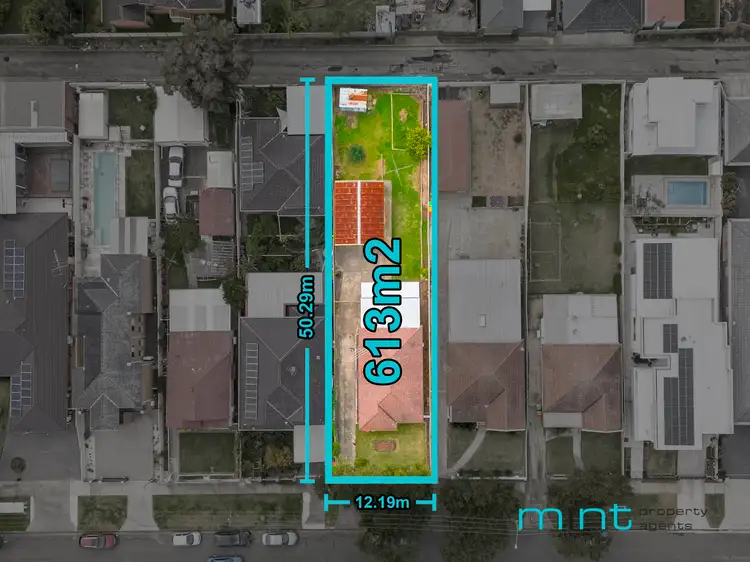 12 Trafalgar Street, Belmore NSW 2192