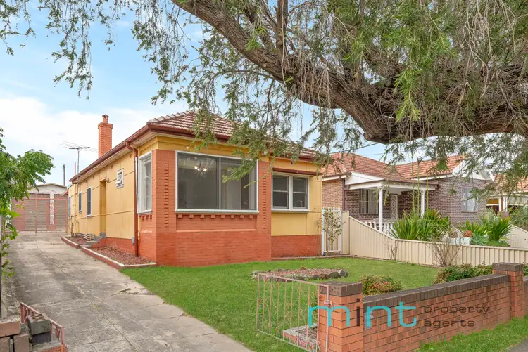 Second view of Homely house listing, 12 Trafalgar Street, Belmore NSW 2192