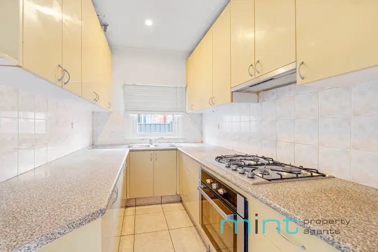 Third view of Homely house listing, 12 Trafalgar Street, Belmore NSW 2192