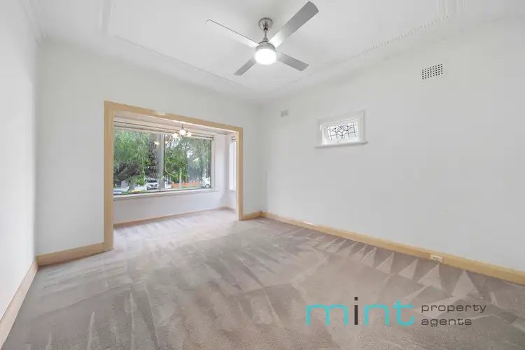 Fifth view of Homely house listing, 12 Trafalgar Street, Belmore NSW 2192