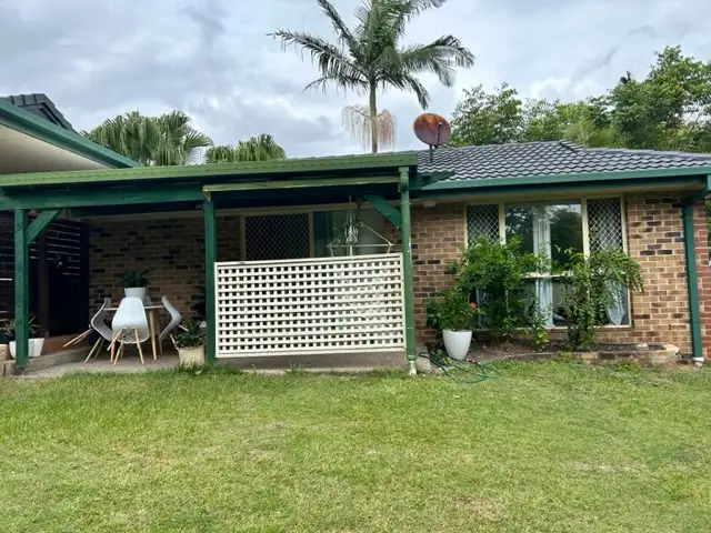 Main view of Homely flat listing, 13 Maidstone Place, Parkwood QLD 4214