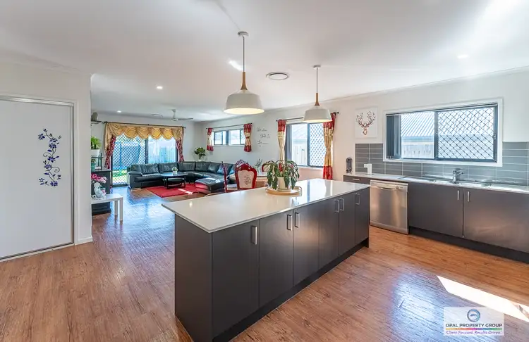 Second view of Homely house listing, 3 Saltbush Street, Griffin QLD 4503