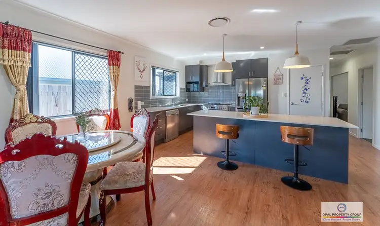 Third view of Homely house listing, 3 Saltbush Street, Griffin QLD 4503