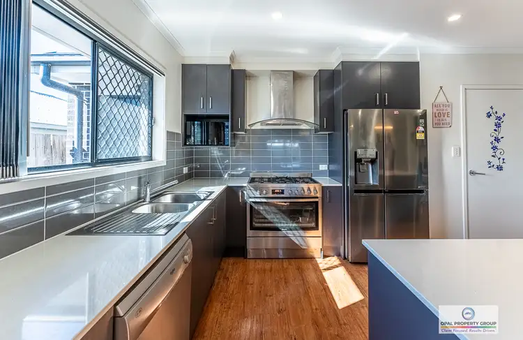 Fifth view of Homely house listing, 3 Saltbush Street, Griffin QLD 4503