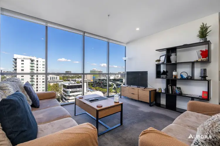 1005/55 Railway Terrace, Milton QLD 4064