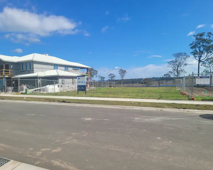 Second view of Homely land listing, 68 Malachite Street, Chisholm NSW 2322