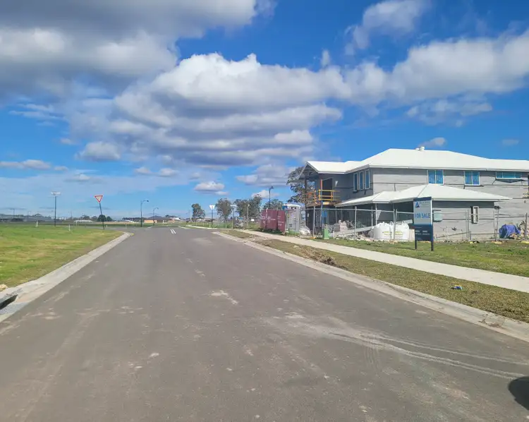 Third view of Homely land listing, 68 Malachite Street, Chisholm NSW 2322