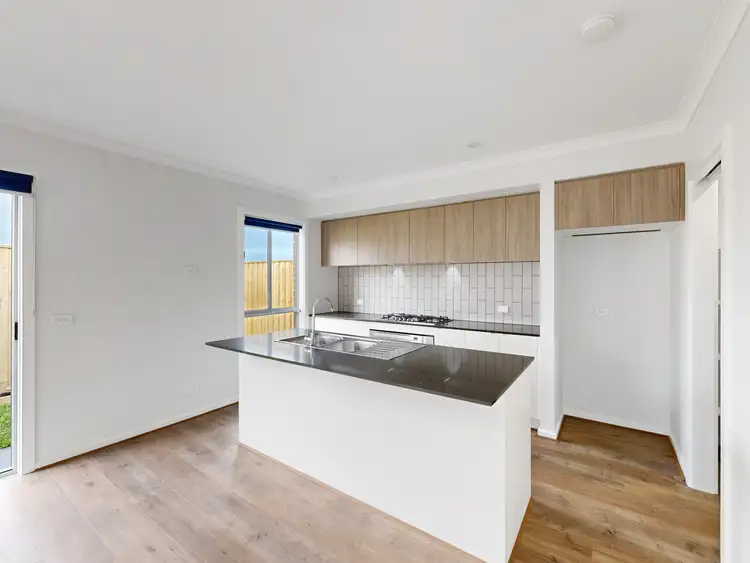Second view of Homely house listing, 22 Streamlet Boulevard, Tarneit VIC 3029