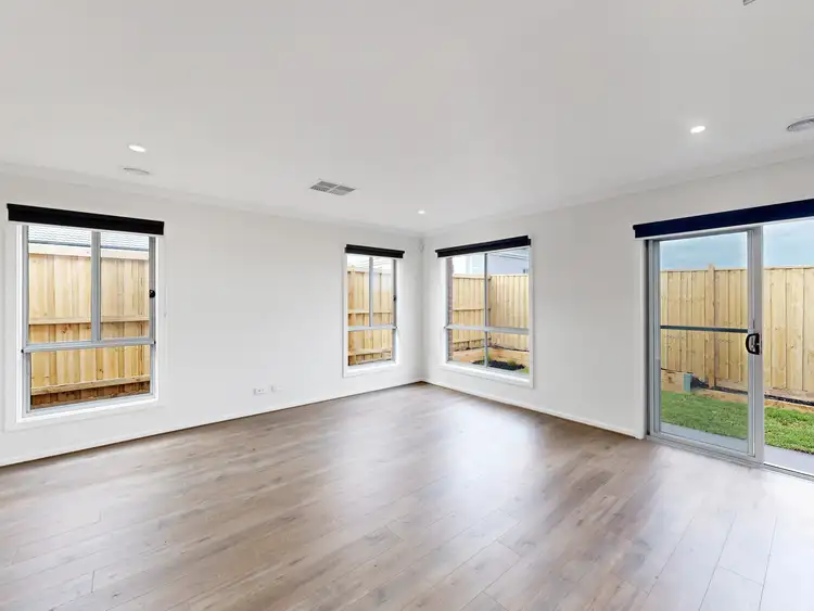 Fourth view of Homely house listing, 22 Streamlet Boulevard, Tarneit VIC 3029