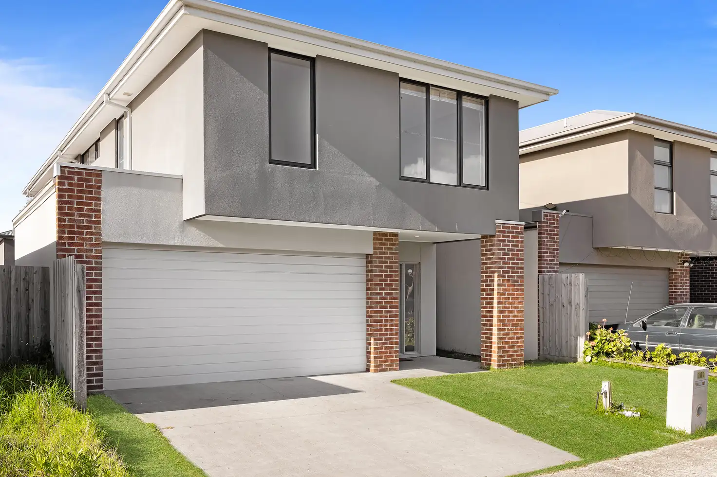 Main view of Homely house listing, 101 Fiorelli Boulevard, Cranbourne East VIC 3977