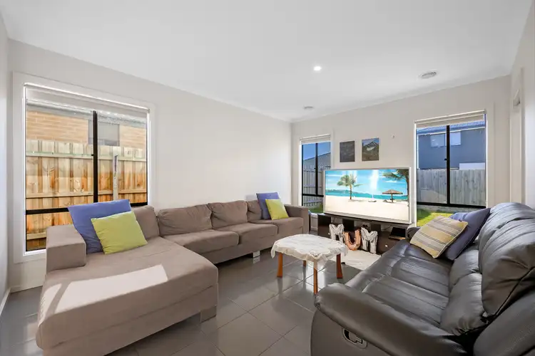 Second view of Homely house listing, 101 Fiorelli Boulevard, Cranbourne East VIC 3977