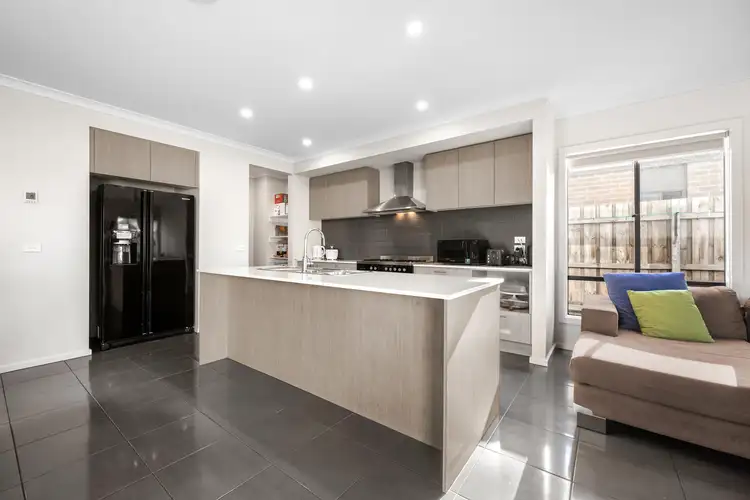 Fourth view of Homely house listing, 101 Fiorelli Boulevard, Cranbourne East VIC 3977
