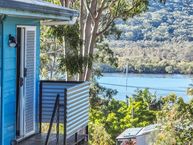 Second view of Homely house listing, 56 Barcelona Terrace, Russell Island QLD 4184