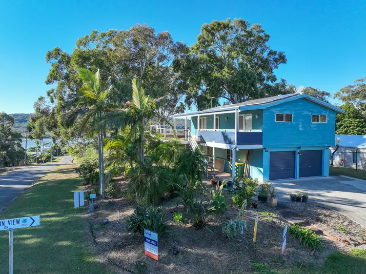 Third view of Homely house listing, 56 Barcelona Terrace, Russell Island QLD 4184