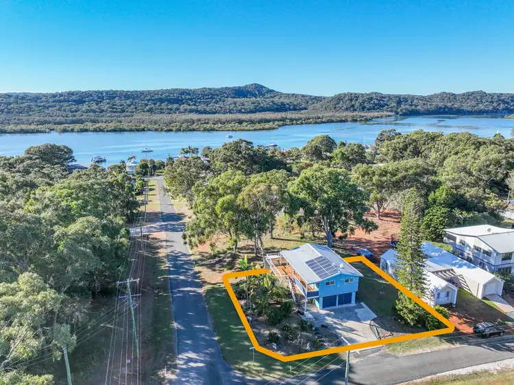 Fourth view of Homely house listing, 56 Barcelona Terrace, Russell Island QLD 4184