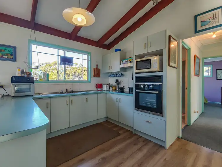 Fifth view of Homely house listing, 56 Barcelona Terrace, Russell Island QLD 4184