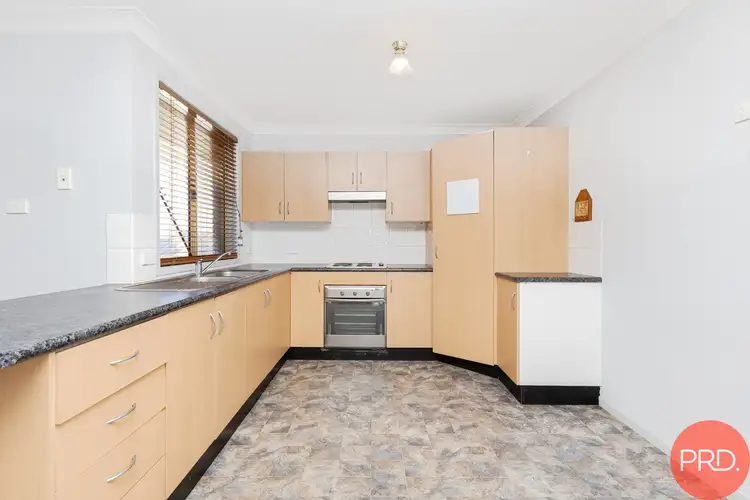 Second view of Homely house listing, 1 Pyalla Avenue, Aberglasslyn NSW 2320