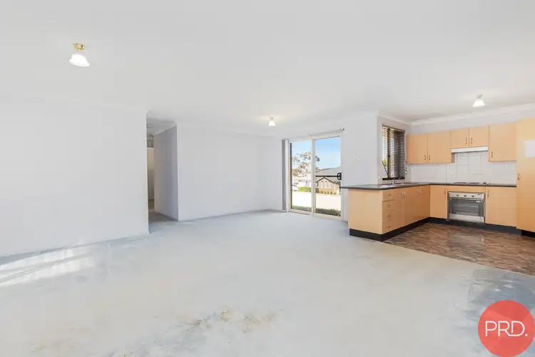 Third view of Homely house listing, 1 Pyalla Avenue, Aberglasslyn NSW 2320