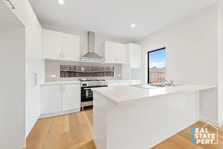 Fourth view of Homely townhouse listing, 2/105 Shrives Road, Hampton Park VIC 3976