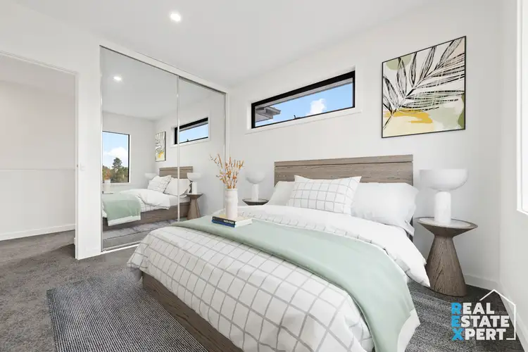 Sixth view of Homely townhouse listing, 2/105 Shrives Road, Hampton Park VIC 3976