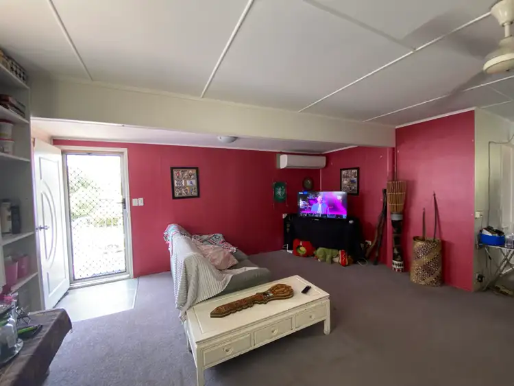 Third view of Homely house listing, 36 Brock Crescent, Dysart QLD 4745